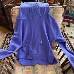 Victoria secret sport fleece